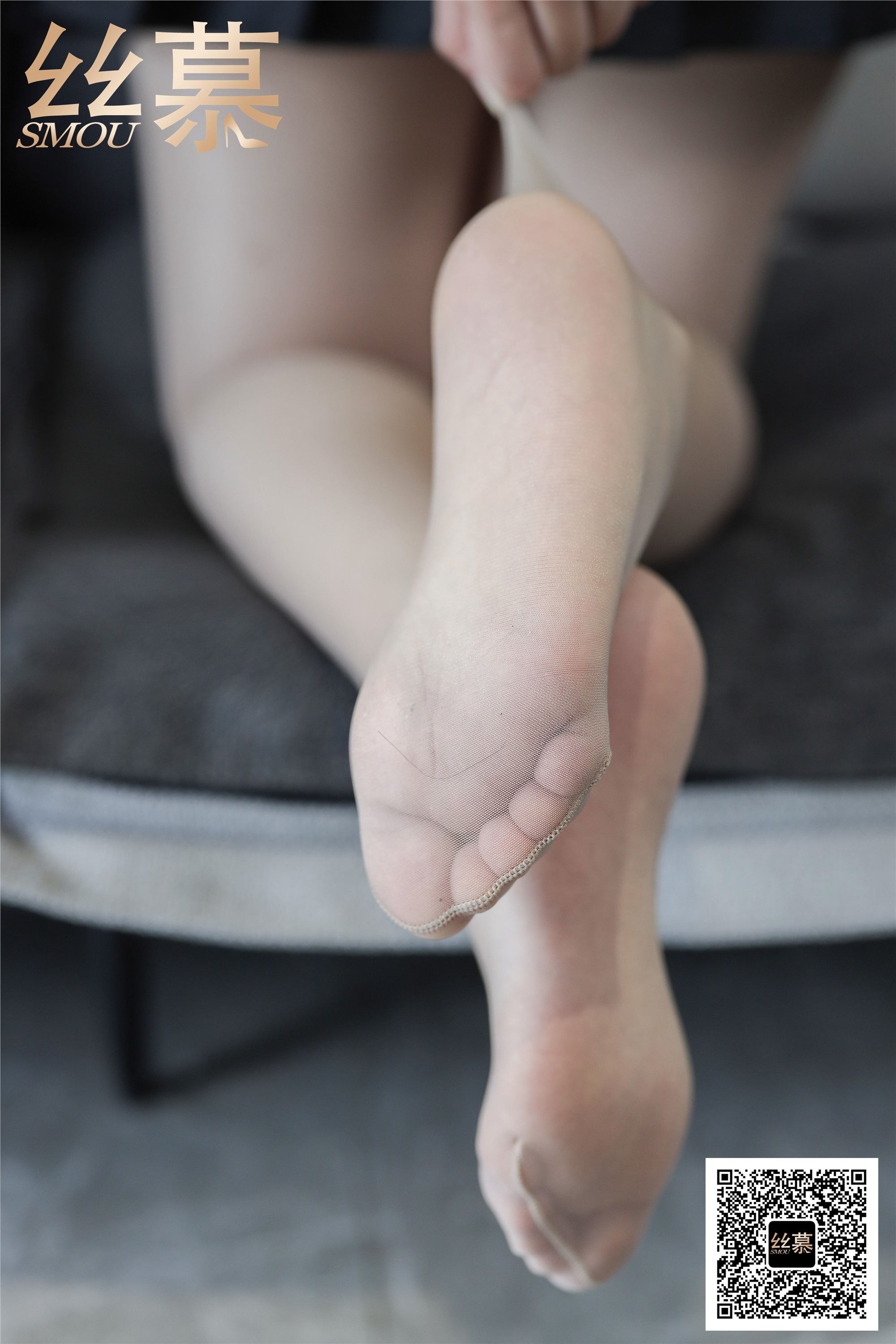 丝慕写真 特写集 TX078 学妹《百褶裙回忆》